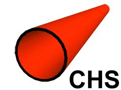 chs-big - London Structural Steel Fabricators - Steel Beams, RSJs ...