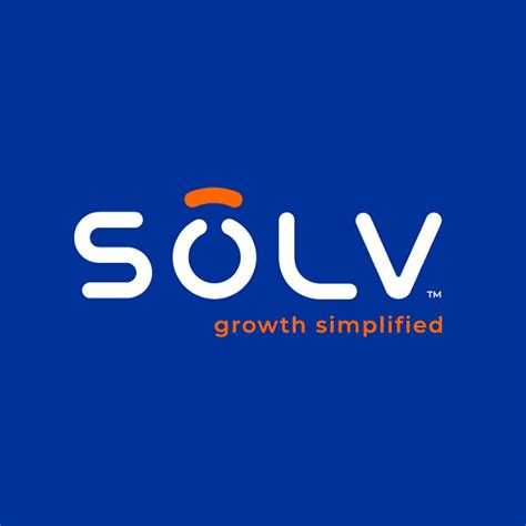 Solv India - YouTube