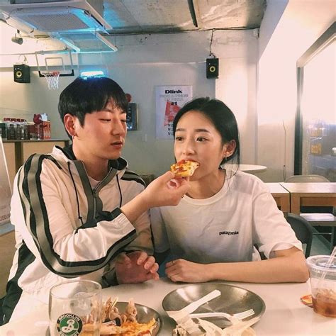 ULZZANG DAILY | Ulzzang couple, Cute love couple images, Cute couple ...