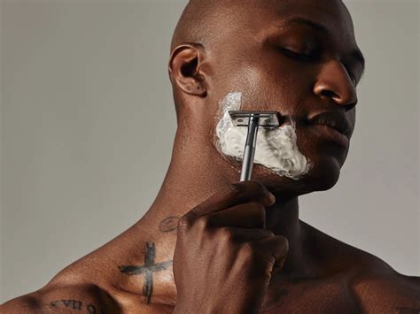 Men's Grooming Trends in Tanzania: Beyond the Barber Shop