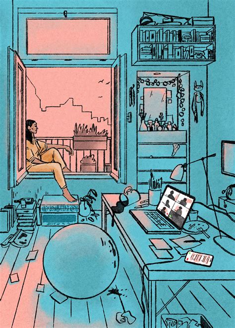 Luis Mendo • ↓ • Luis Mendo / Drawer | City drawing, Illustrators