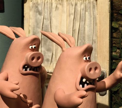 hd   naughty pigs