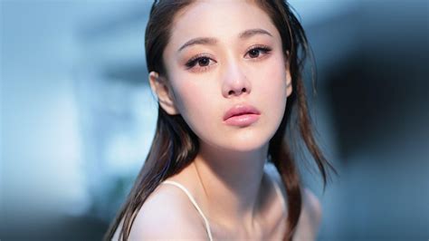 Chinese Girl Wallpapers - Wallpaper Cave