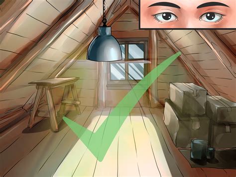 How To Get Rid Of Bats In The House Attic | Sculptorician