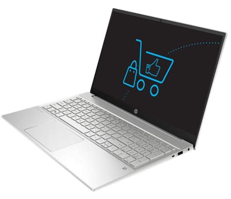 HP Pavilion 15 i7-1255U/16GB/1TB Silver - Notebooki / Laptopy 15,6 ...