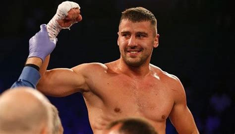 Олександр Гвоздик може позмагатися за чемпіонський пояс - Новини спорту