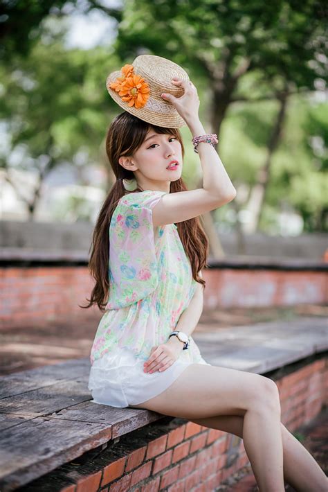 【外拍】俞瑄 | Flickr