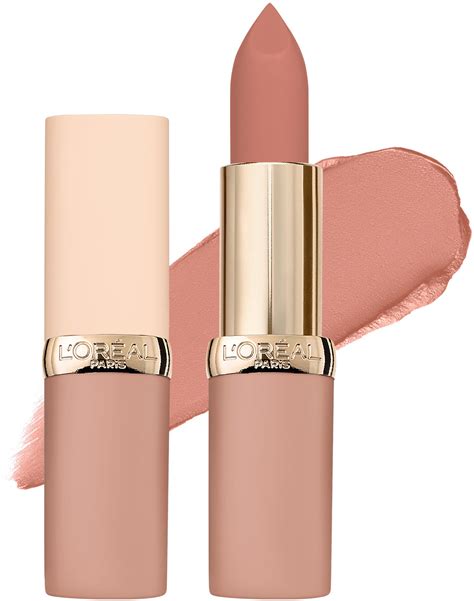 Помада для губ L'Oreal Paris Color Riche Ultra Matte Free The Nudes 02 ...