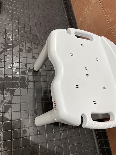 Anyone actually sit on these things?? TA truck stop : r/Truckers