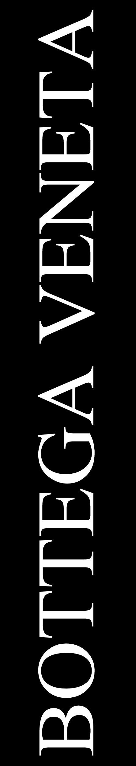 BOTTEGA VENETA | Fashion logo, Veneta, Bottega