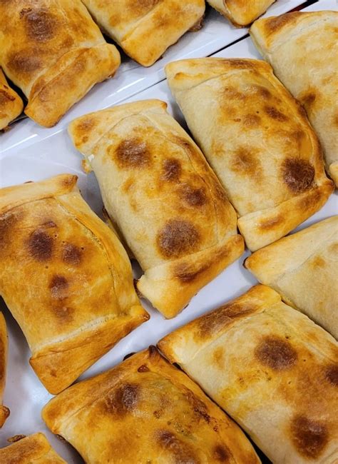 The Empanada Shop