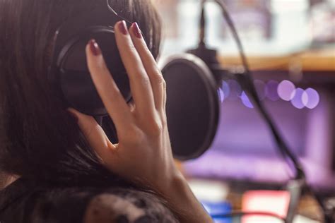 Dubbing Studio in Australia | Voice Over Studio in Australia