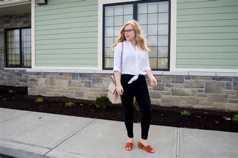 The Shoes of the Season — Maggie à la Mode