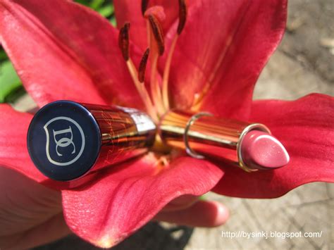 Dermacol Губная помада Увлажняющая Lip Seduction Lipstick № 12 - отзыв