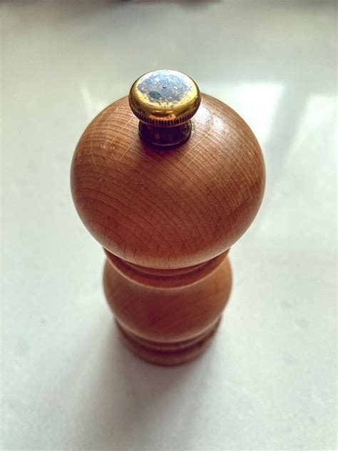 Pepper Grinder Mill - Free photo on Pixabay - Pixabay