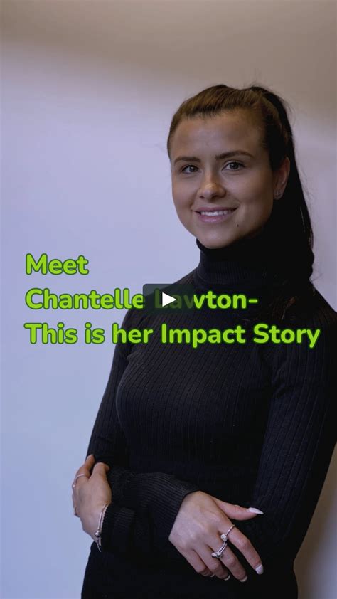 Meet Chantelle Lawton - Registered Manager of Leaf Exeter on Vimeo