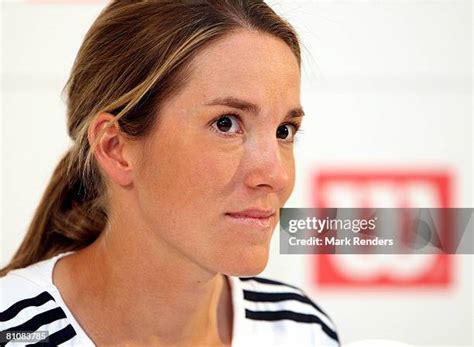 Justine Henin Announces Her Retirement Photos and Premium High Res Pictures - Getty Images