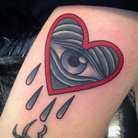 love tattoos – Things&Ink