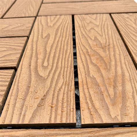 Customers are complaining about the quality of decking boards menards 31
