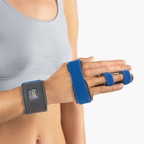 BORT DigiSoft® Vario-Fingerorthese - Bort