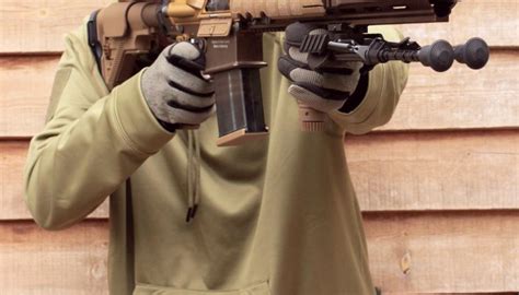 H&K G28 Limited Edition | Rifle Reviews | Gun Mart