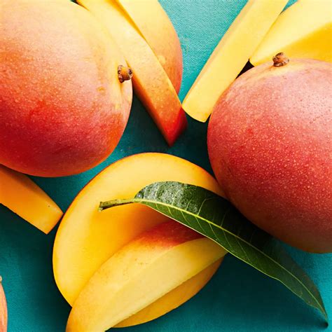23 Fresh Mango Recipes to Try This Summer | Woolworths