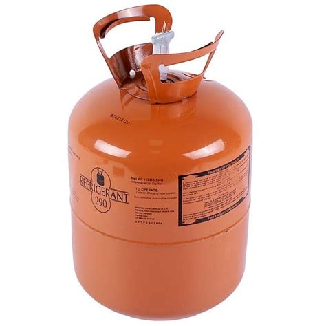 Купить Фреон R290 (5kg) для холодильников, цена 1945 ₴ — Prom.ua (ID ...