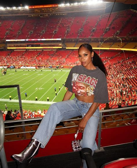 Amina Smith • TV Host | Just a girl from Flatbush with big dreams. God