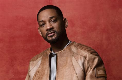 Will Smith Scores First Gospel Airplay Chart No. 1 With ‘You Can Make ...