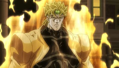 finished stardust crusaders   draining    eps