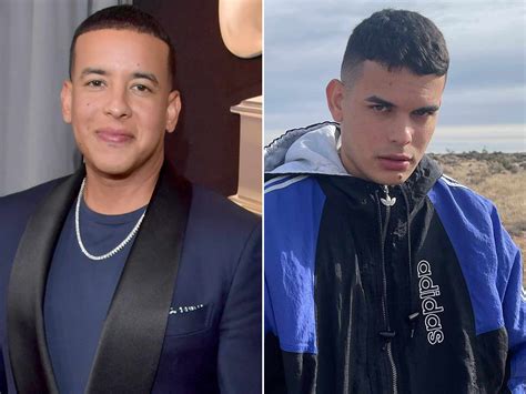 Daddy Yankee's 3 Kids: All About Yamilet, Jesaaelys and Jeremy