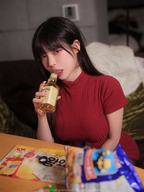 [ArtGravia] Vol.624 Yudi (유디) - V2PH