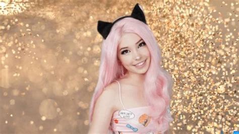 The Belle Delphine Leak: A Deep Dive into the Timeline of Events - e1nq300