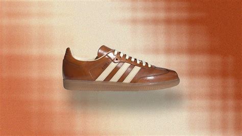 Der exklusive Adidas Samba “Made in Italy” aus Leder kommt in die ...