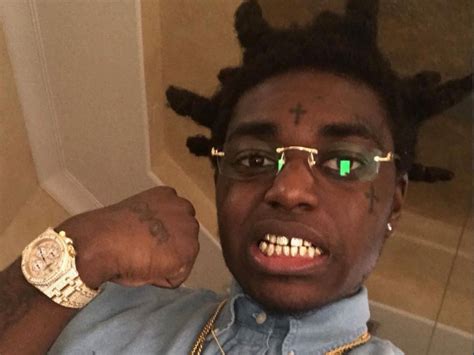 Kodak Black Gets 12 Months On Gun Charges!!!! - Hip Hop News Uncensored