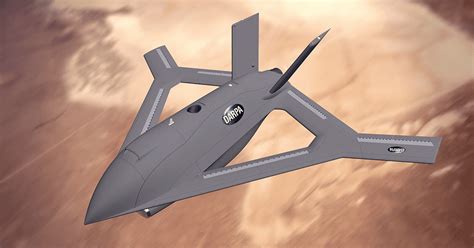 DARPA Picks Boeing Subsidiary for X-Plane Development Project's 2nd ...
