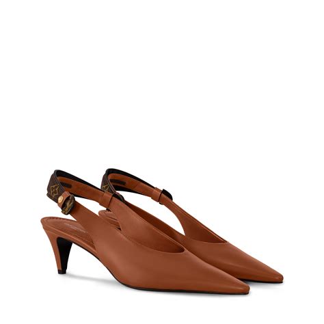 Legacy Pumps Shoes | LOUIS VUITTON