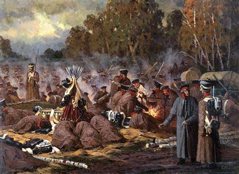 The Art of Aleksandr Yurievich Averyanov - Historical Discussion ...