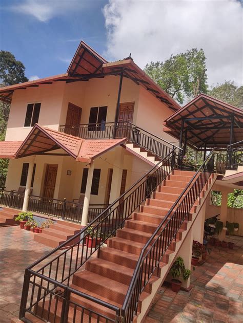coorg coffee nest homestay madikeri lodge reviews