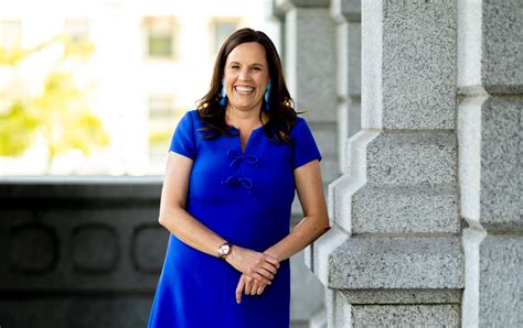 Meet Lindsay — Gilchrist for Colorado