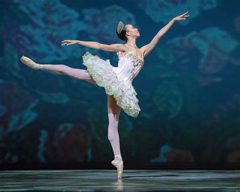 Competitive Feelings in Ballet: Recognizing When They're Healthy, and