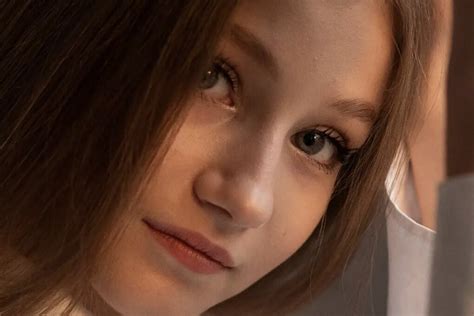 Василиса Кагановская: информация о