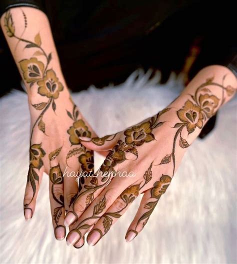 beautiful arabic mehndi designs  latest mehndi fashion henna handen