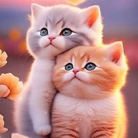 Whisker Wonderland: Cat Wallpapers for Your Device Delight