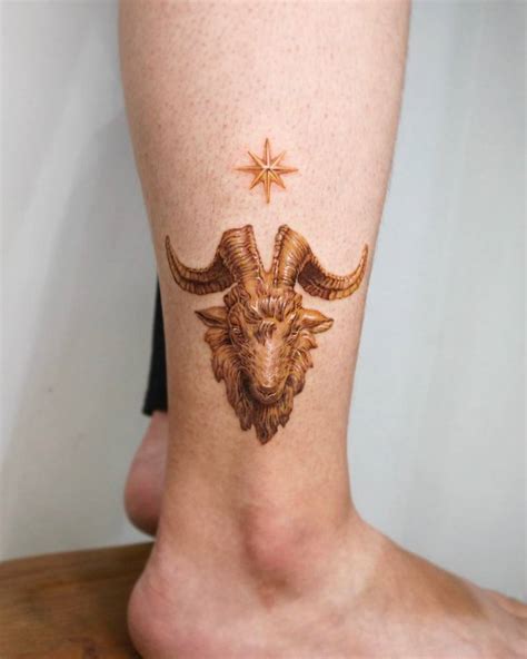 Tattoo • Тату имитирующие золото