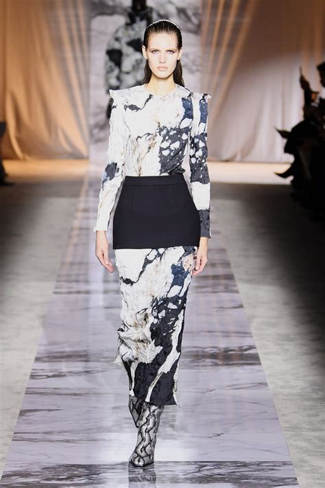 Roberto Cavalli Fall 2024 Ready-to-Wear Runway, Fashion Show