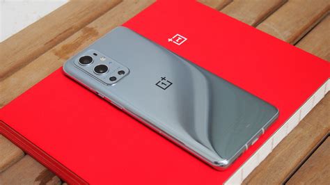 OnePlus 9 Pro, análisis: review con características, precio y ...