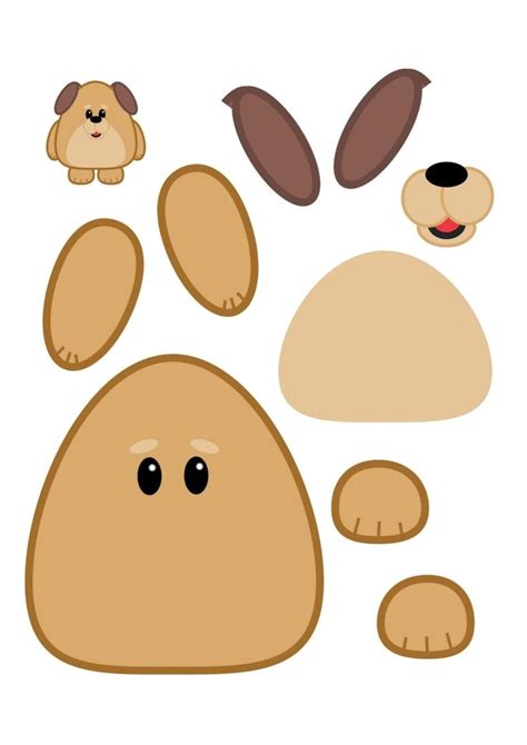 Pin by Ирина Иванова on Летние поделки | Printables kids, Printable ...