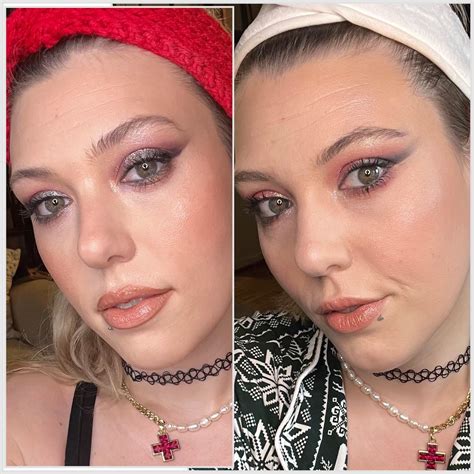 Recreating a high end look with affordable products : r/MakeupAddiction