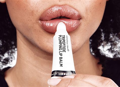The Ultimate Guide to Lip Plumpers | The INKEY List